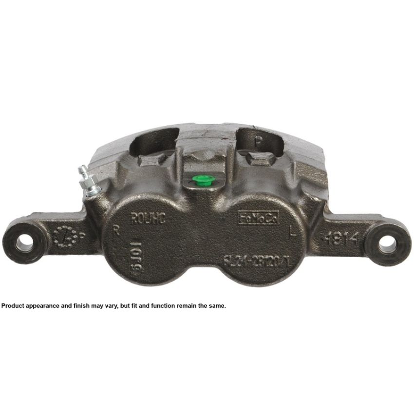 CARDONE Reman 18-5214 Remanufactured Unloaded Caliper