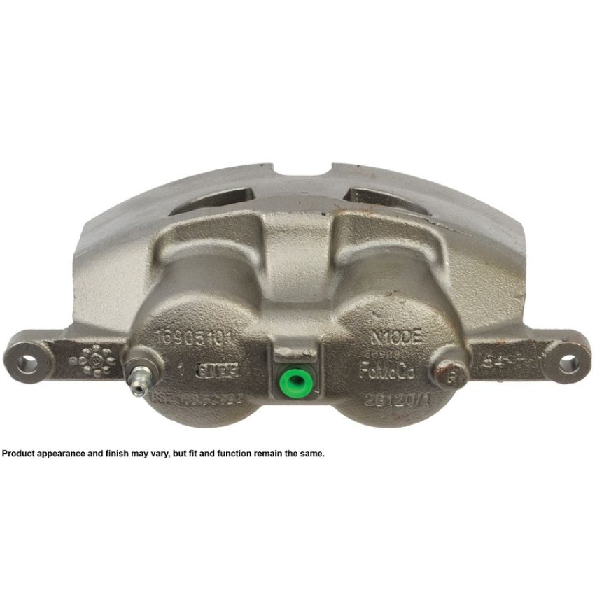 CARDONE Reman 18-5236 Remanufactured Unloaded Caliper