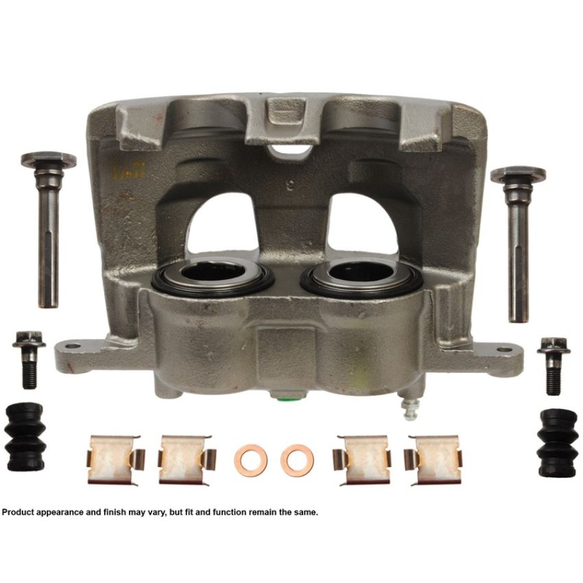 CARDONE Reman 18-5236 Remanufactured Unloaded Caliper