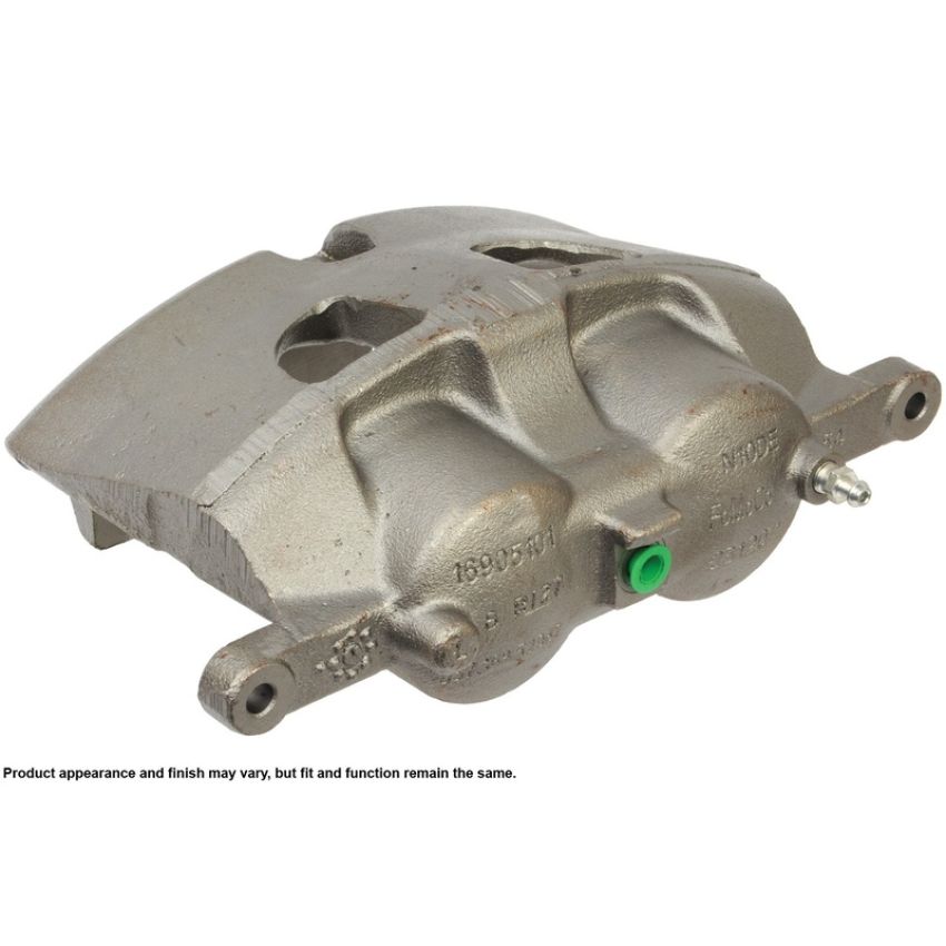CARDONE Reman 18-5237 Remanufactured Unloaded Caliper