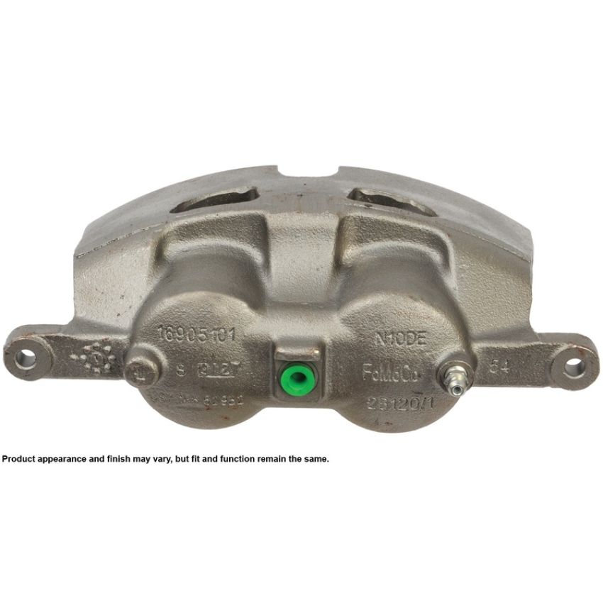 CARDONE Reman 18-5237 Remanufactured Unloaded Caliper