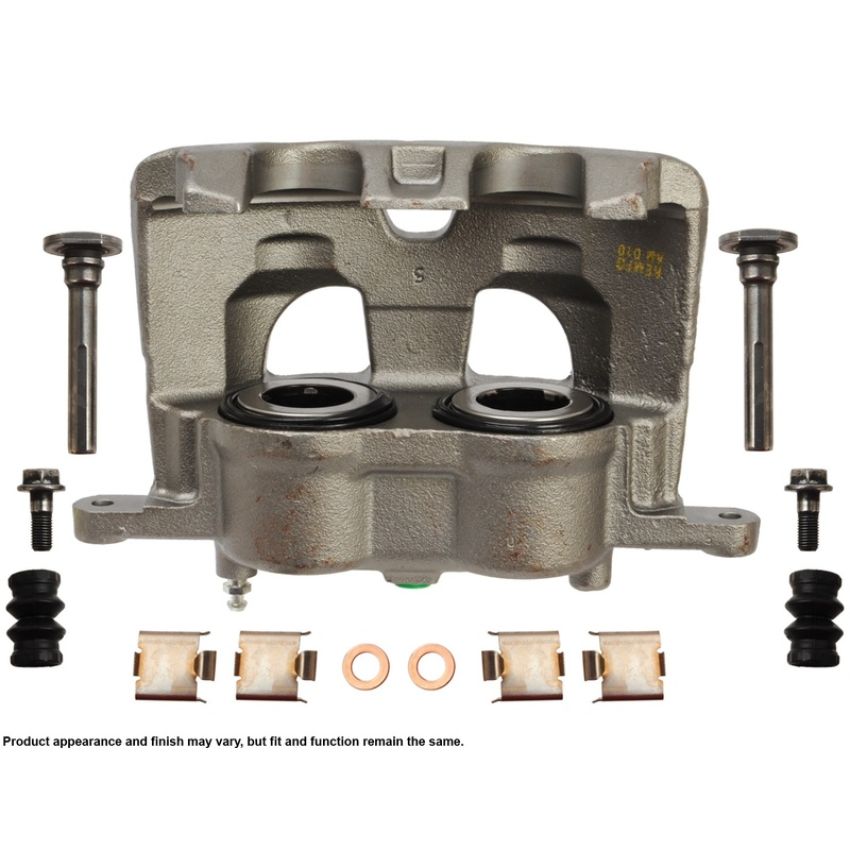 CARDONE Reman 18-5237 Remanufactured Unloaded Caliper