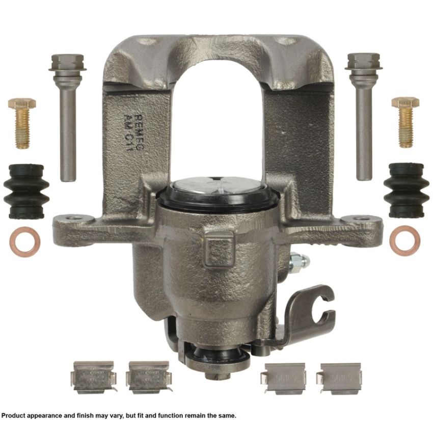 CARDONE Reman 18-5262 Remanufactured Unloaded Caliper