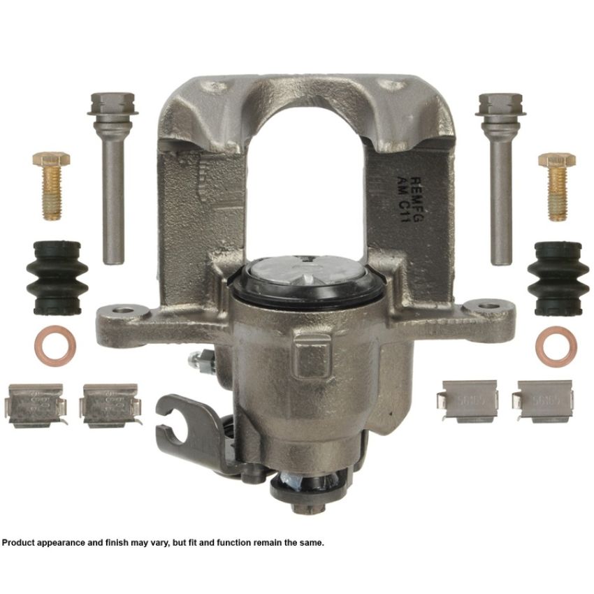 CARDONE Reman 18-5263 Remanufactured Unloaded Caliper