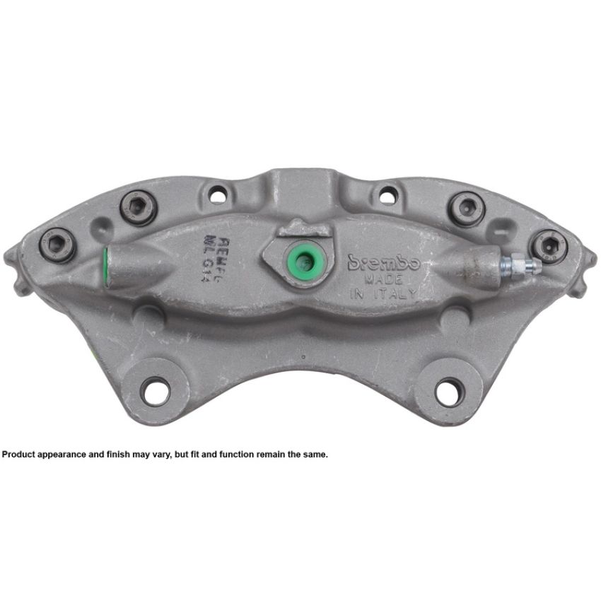 CARDONE Reman 18-5283 Remanufactured Unloaded Caliper