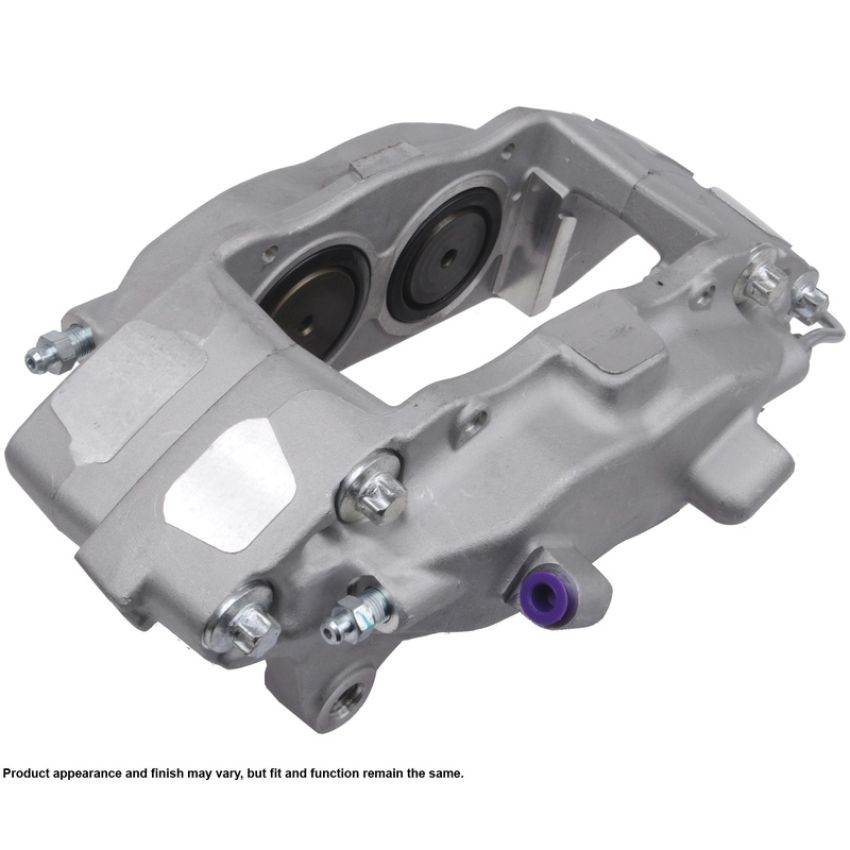 CARDONE Reman 18-5284 Remanufactured Unloaded Caliper