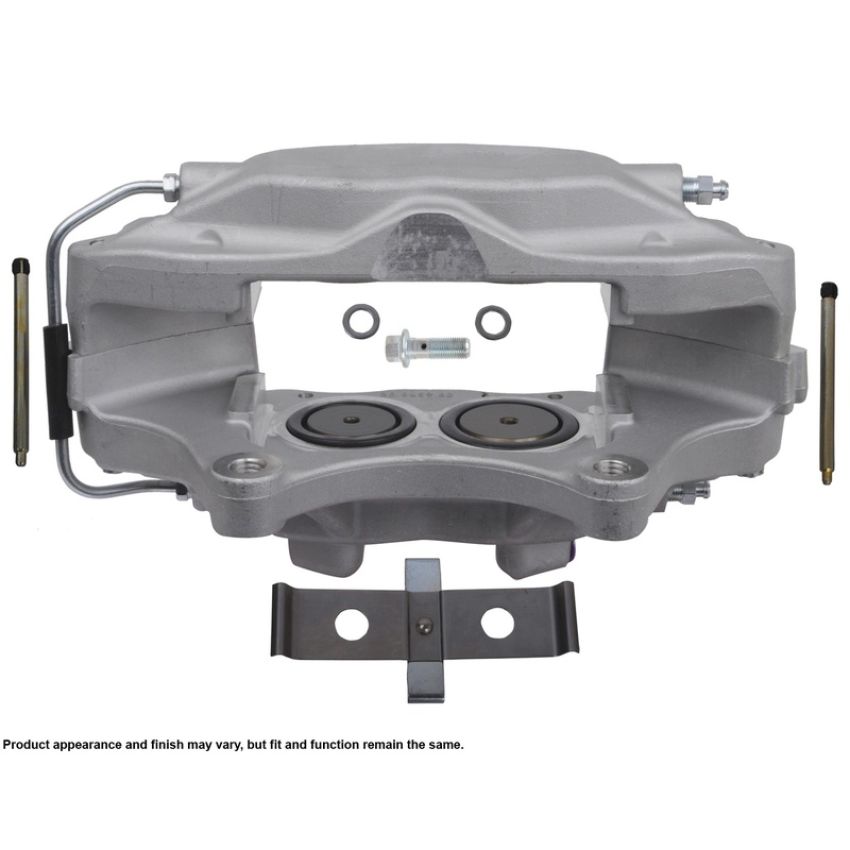 CARDONE Reman 18-5284 Remanufactured Unloaded Caliper