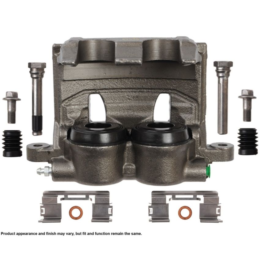 CARDONE Reman 18-5289 Remanufactured Unloaded Caliper