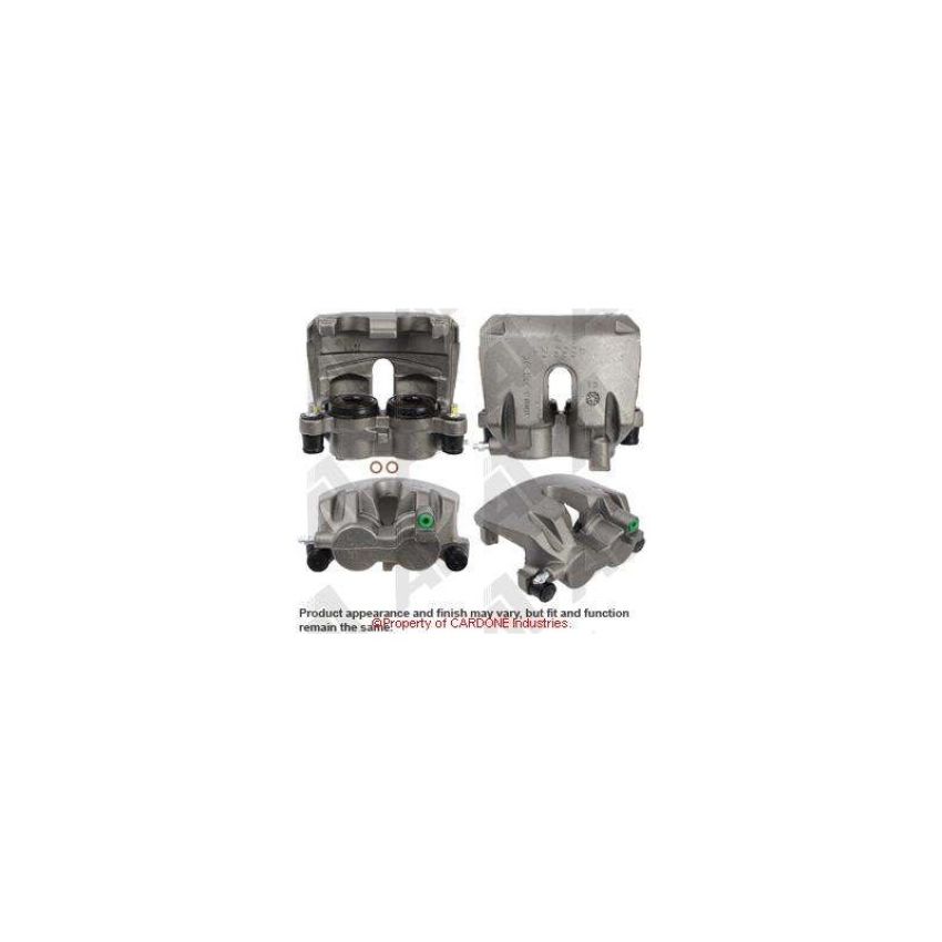 CARDONE Reman 18-5296 Remanufactured Unloaded Caliper
