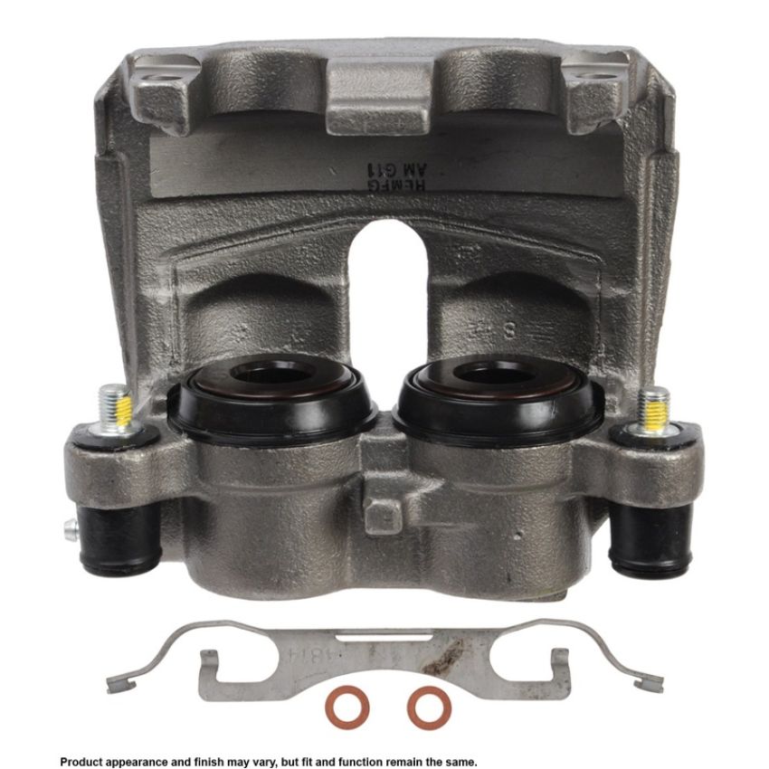 CARDONE Reman 18-5297 Remanufactured Unloaded Caliper