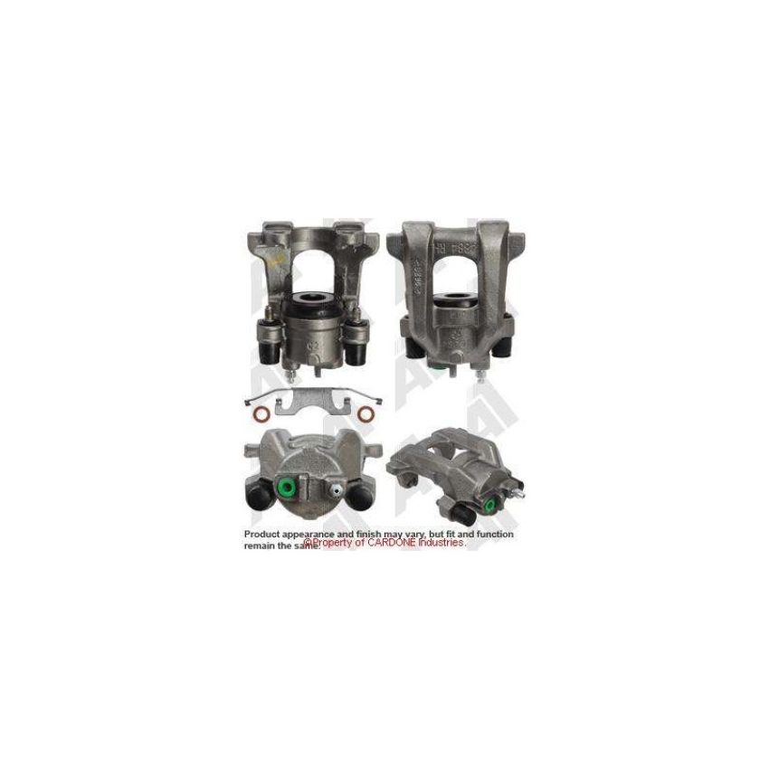 CARDONE Reman 18-5301 Remanufactured Unloaded Caliper