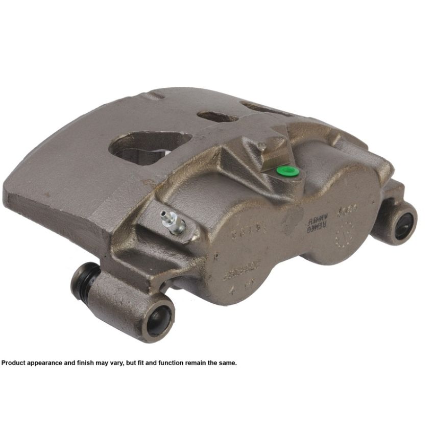 CARDONE Reman 18-5302 Remanufactured Unloaded Caliper