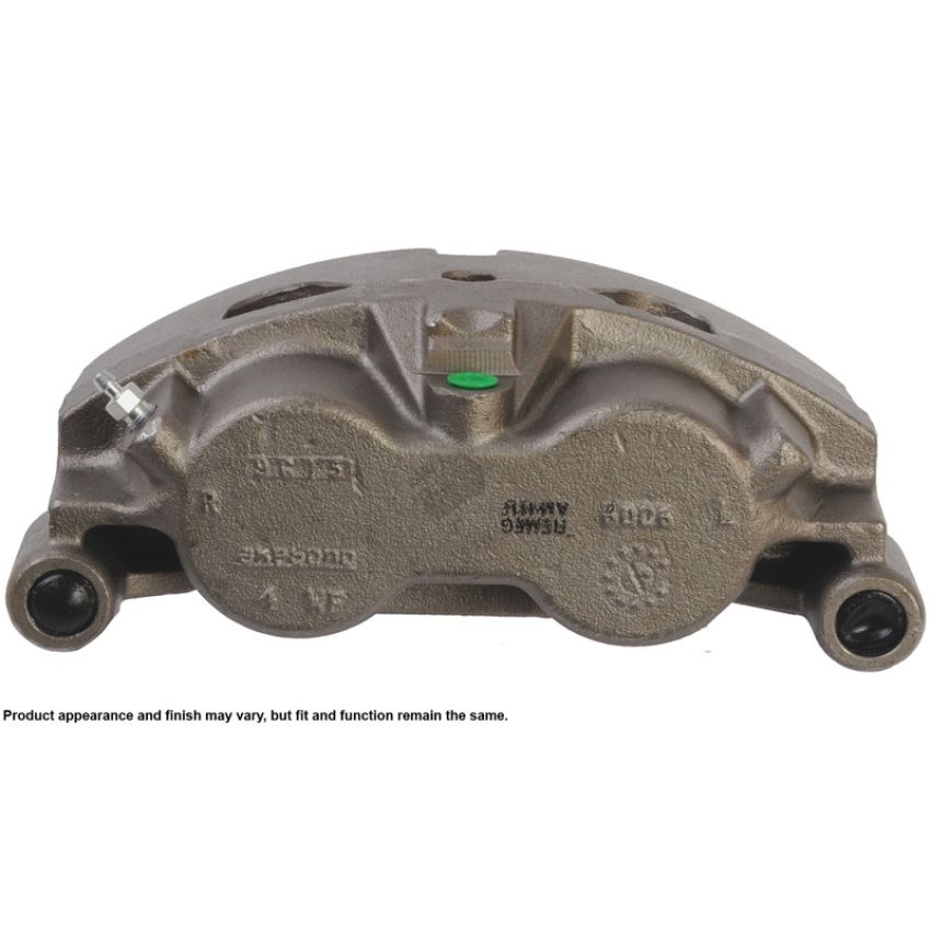 CARDONE Reman 18-5302 Remanufactured Unloaded Caliper