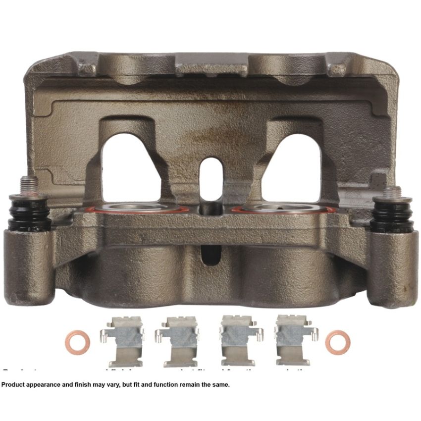 CARDONE Reman 18-5302 Remanufactured Unloaded Caliper