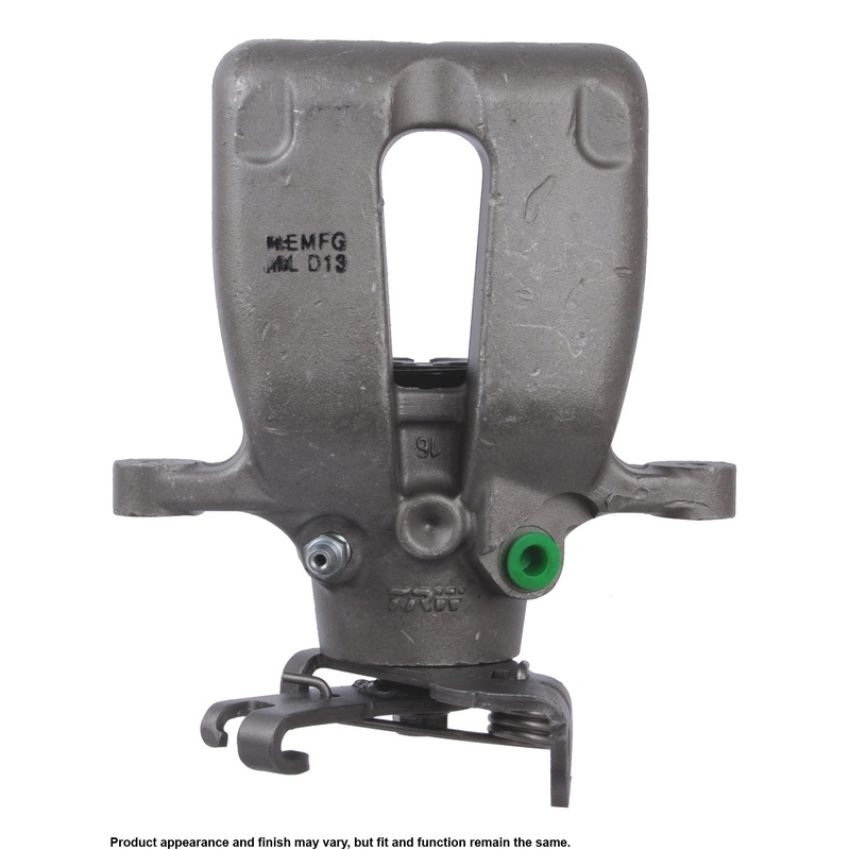 CARDONE Reman 18-5325 Remanufactured Unloaded Caliper