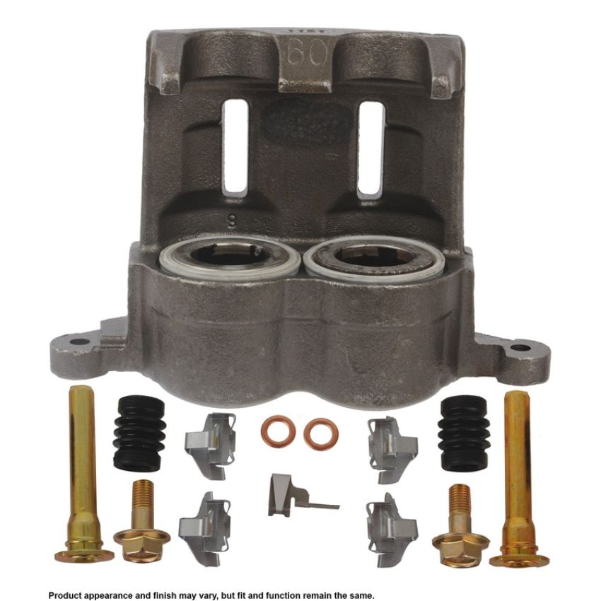 CARDONE Reman 18-5350 Remanufactured Unloaded Caliper