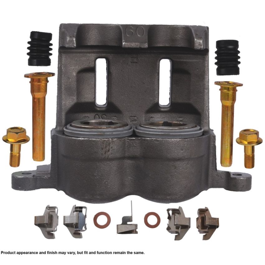 CARDONE Reman 18-5351 Remanufactured Unloaded Caliper