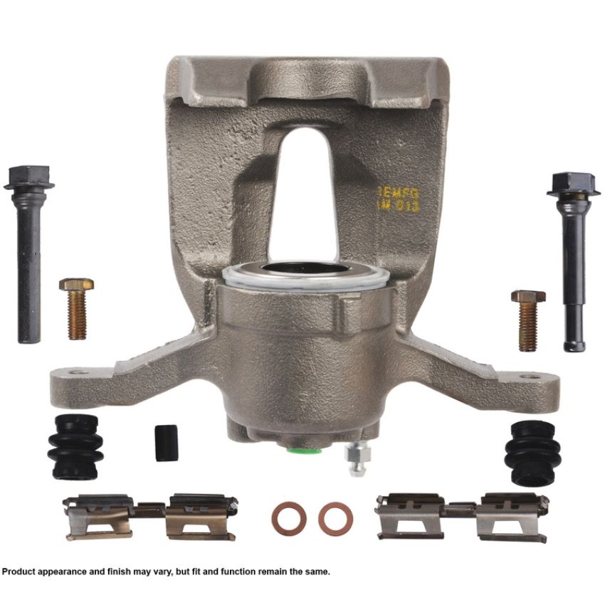 CARDONE Reman 18-5396 Remanufactured Unloaded Caliper