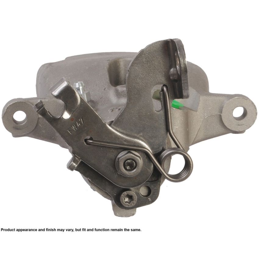 CARDONE Reman 18-5400A Remanufactured Unloaded Caliper