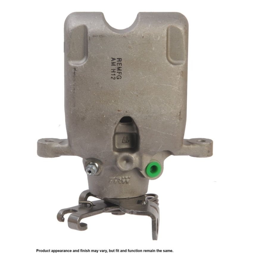 CARDONE Reman 18-5400A Remanufactured Unloaded Caliper