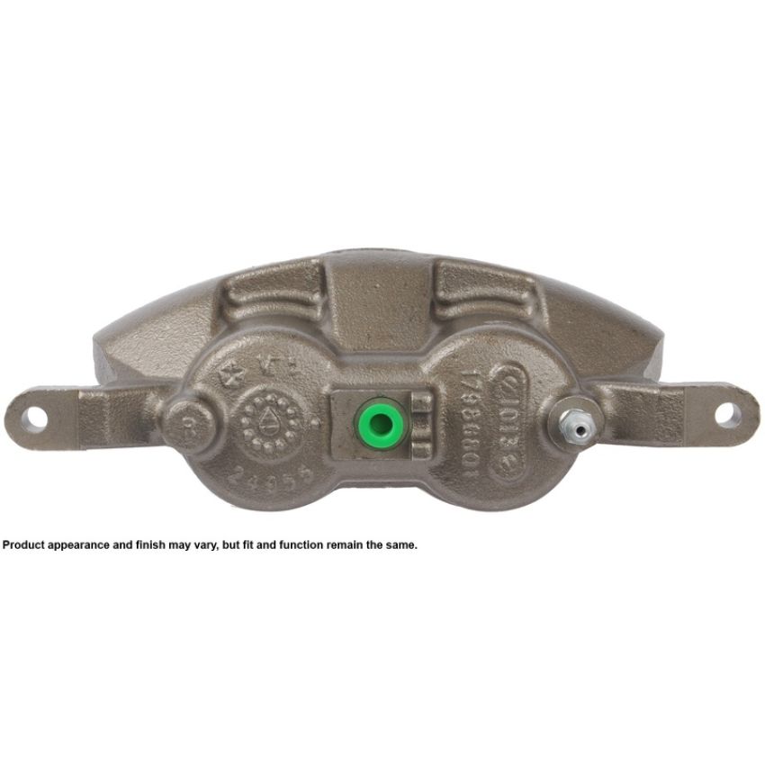 CARDONE Reman 18-5403 Remanufactured Unloaded Caliper