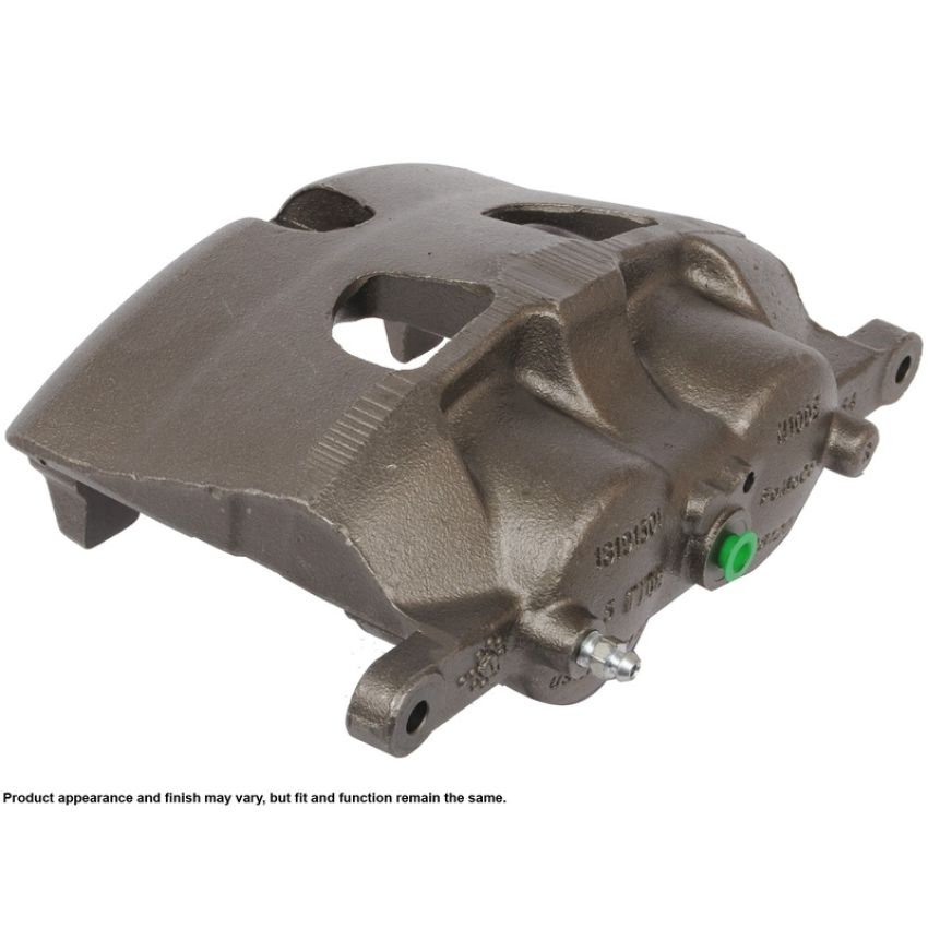 CARDONE Reman 18-5404 Remanufactured Unloaded Caliper