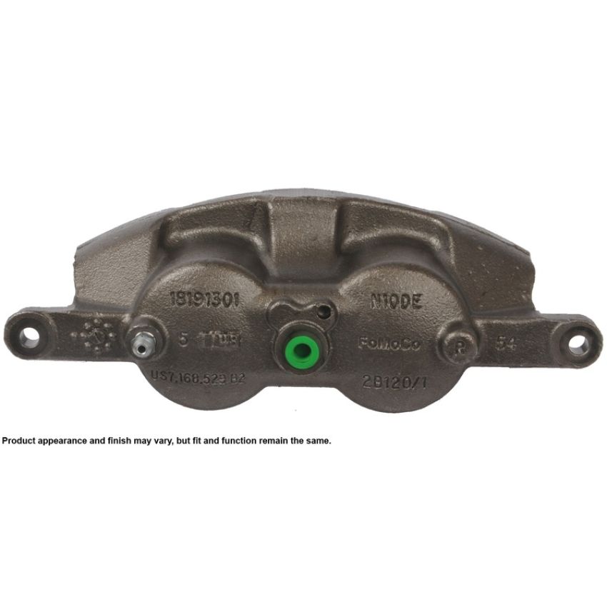 CARDONE Reman 18-5404 Remanufactured Unloaded Caliper