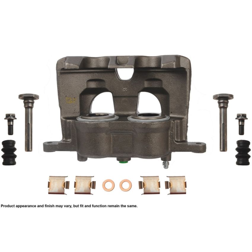 CARDONE Reman 18-5404 Remanufactured Unloaded Caliper