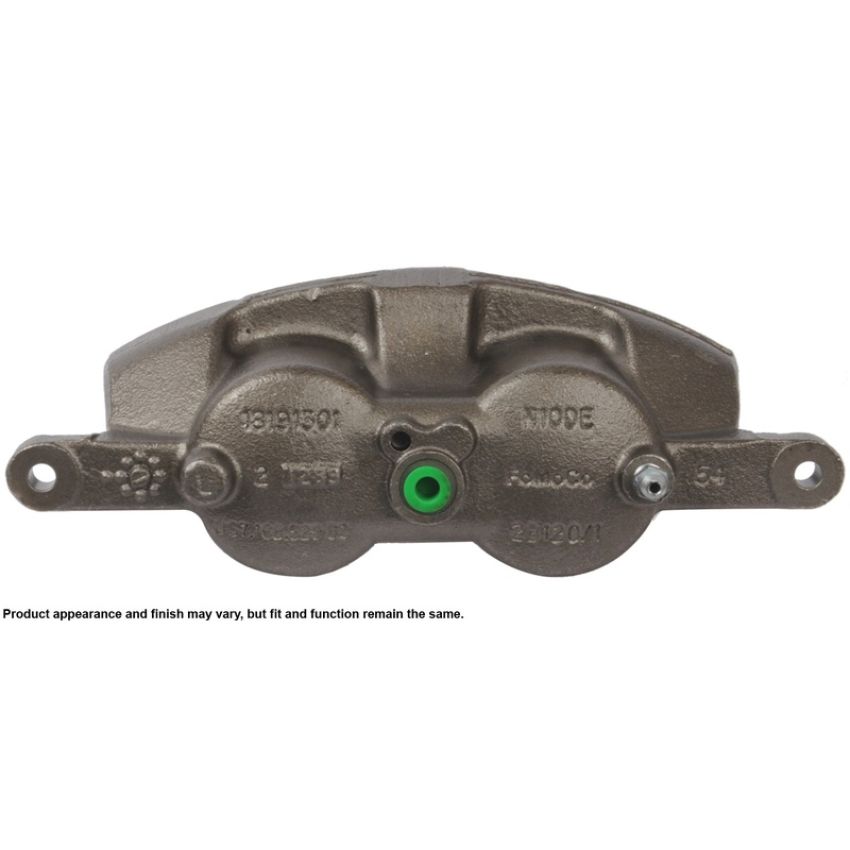 CARDONE Reman 18-5405 Remanufactured Unloaded Caliper