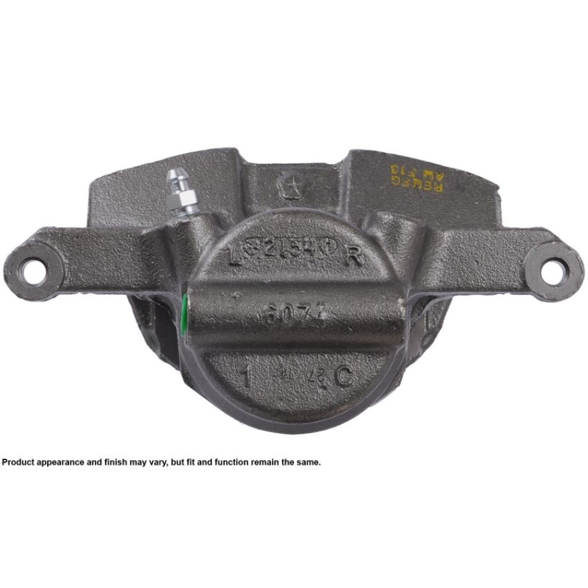 CARDONE Reman 18-5422 Remanufactured Unloaded Caliper
