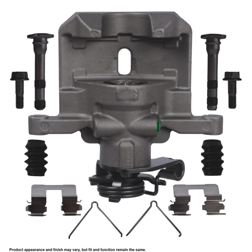 CARDONE Reman 18-5424 Remanufactured Unloaded Caliper