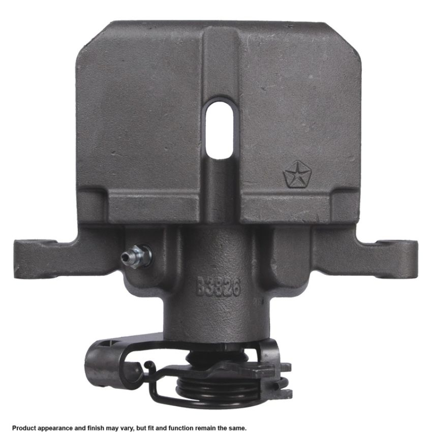 CARDONE Reman 18-5424 Remanufactured Unloaded Caliper