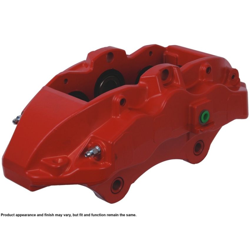 CARDONE Reman 18-5451XR Remanufactured Unloaded Caliper w/Color Coating