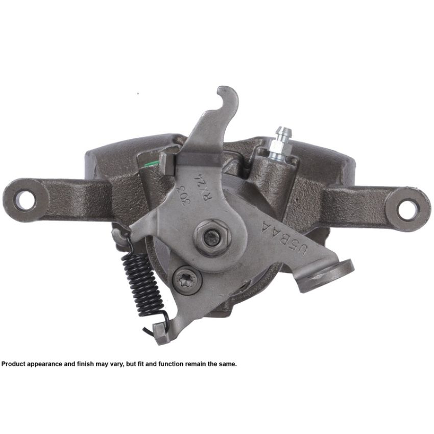 CARDONE Reman 18-5465 Remanufactured Unloaded Caliper