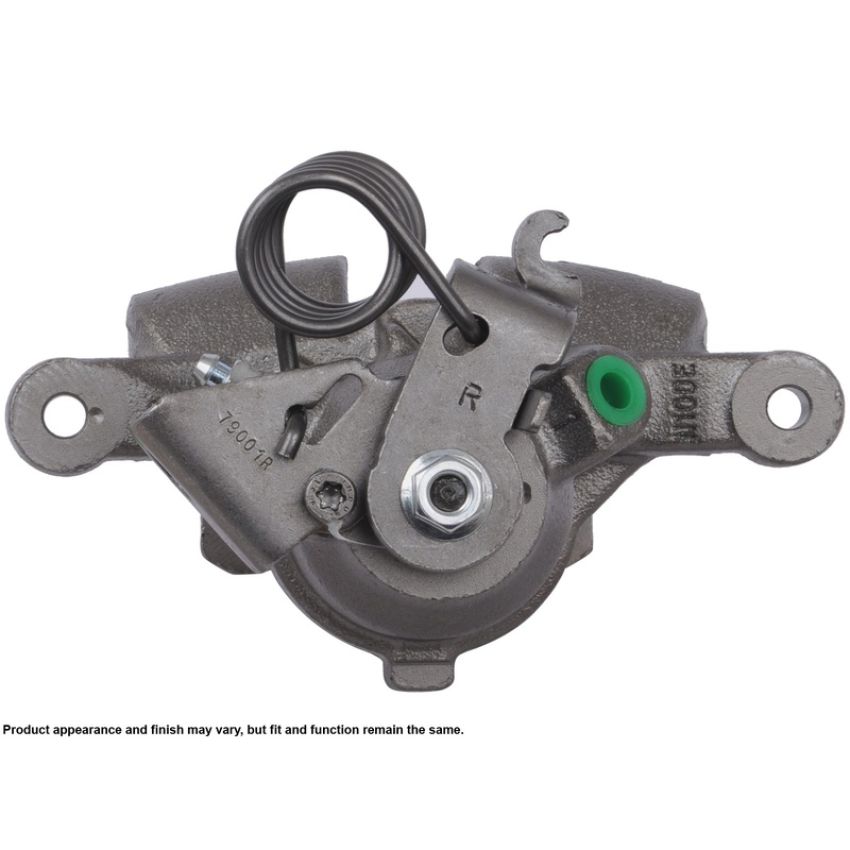 CARDONE Reman 18-5466 Remanufactured Unloaded Caliper