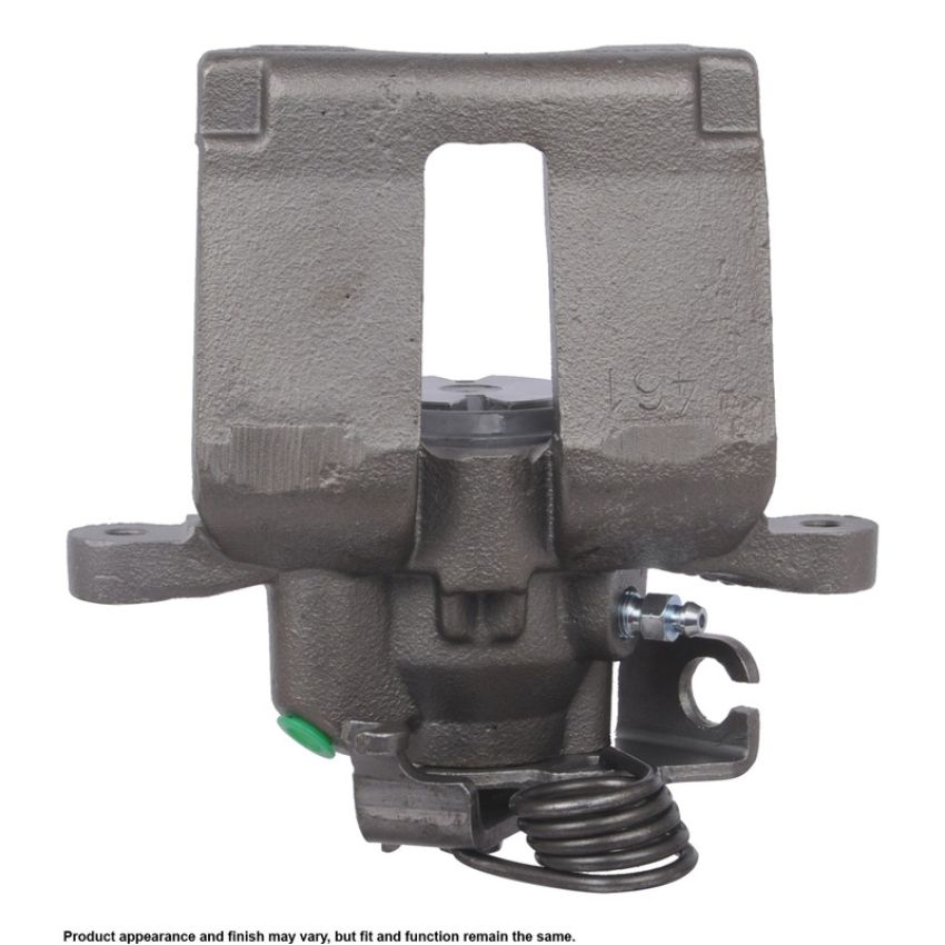 CARDONE Reman 18-5467 Remanufactured Unloaded Caliper