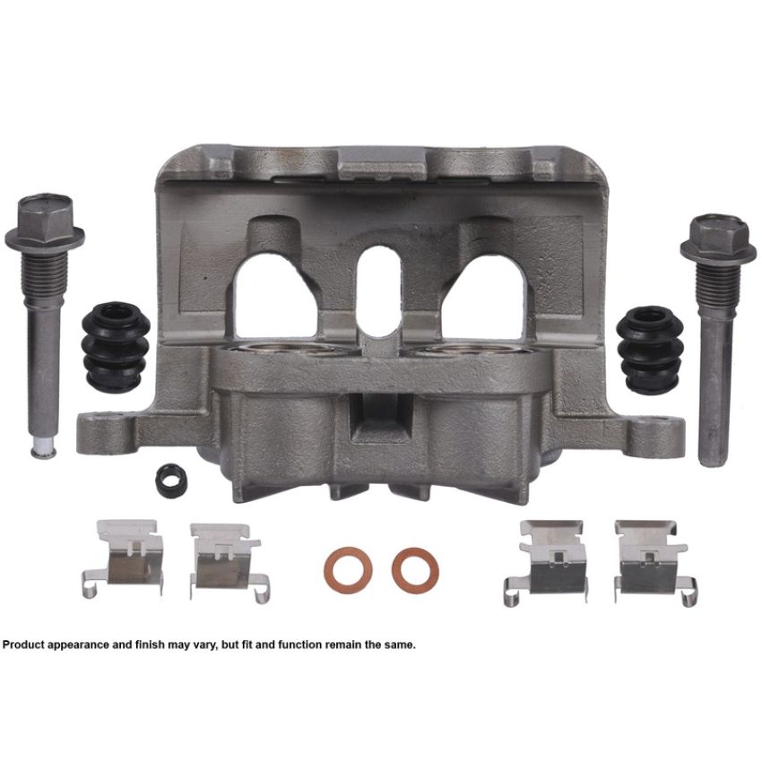 CARDONE Reman 18-5468 Remanufactured Unloaded Caliper