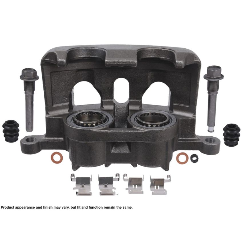 CARDONE Reman 18-5468HD Remanufactured Unloaded Caliper