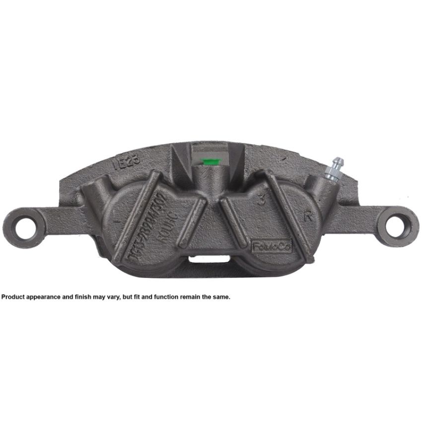 CARDONE Reman 18-5469 Remanufactured Unloaded Caliper