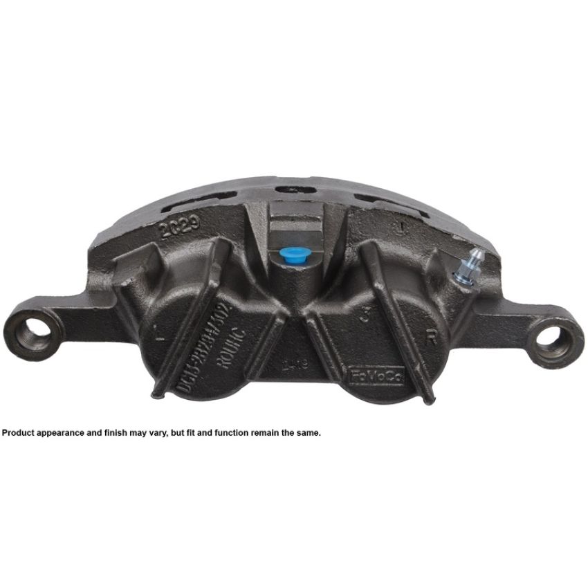 CARDONE Reman 18-5469HD Remanufactured Unloaded Caliper