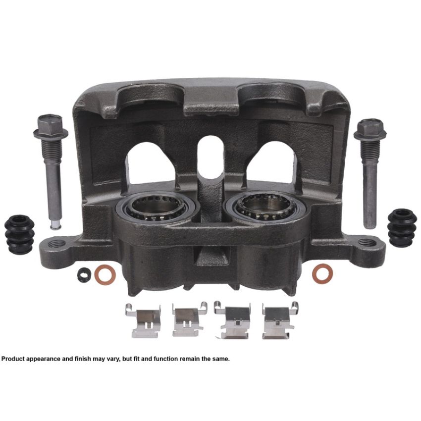 CARDONE Reman 18-5469HD Remanufactured Unloaded Caliper