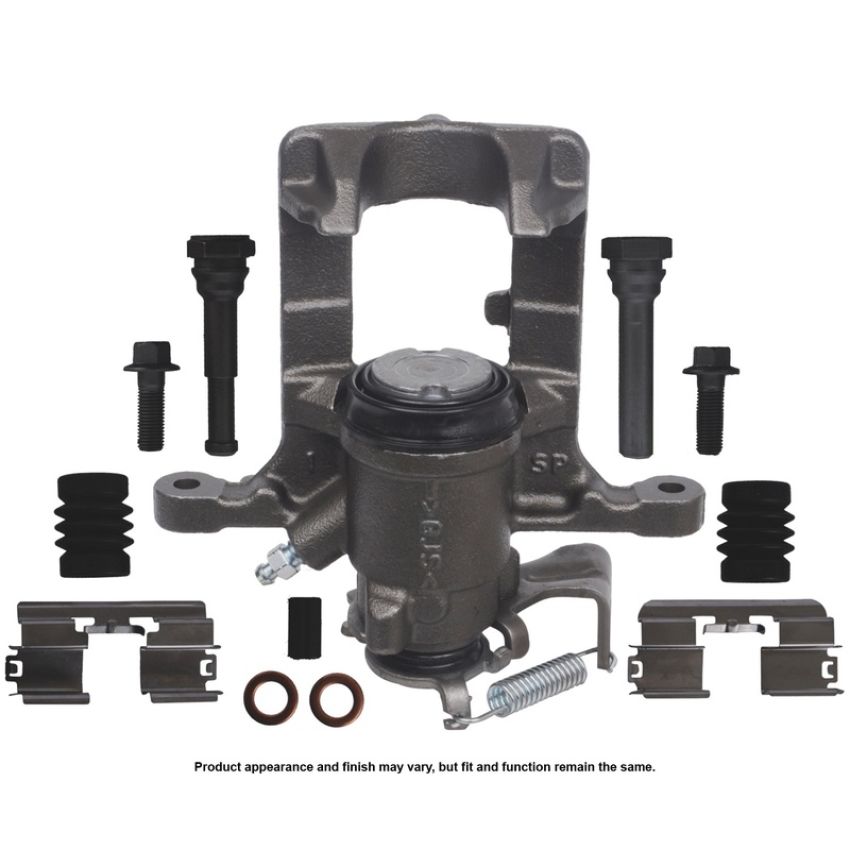CARDONE Reman 18-5471 Remanufactured Unloaded Caliper