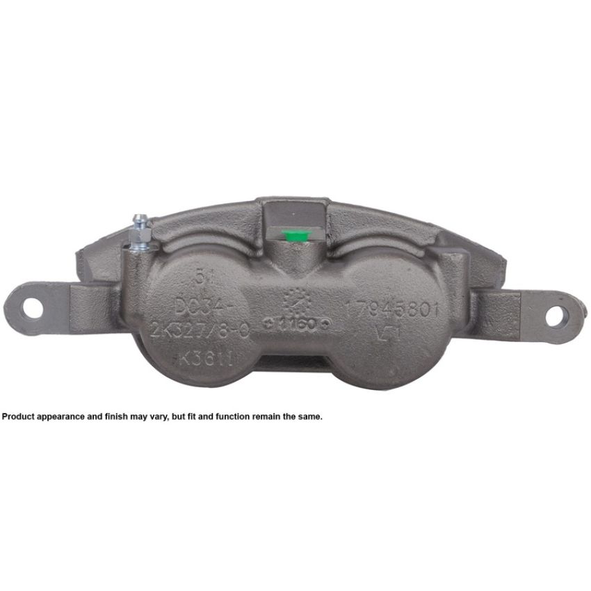 CARDONE Reman 18-5478 Remanufactured Unloaded Caliper
