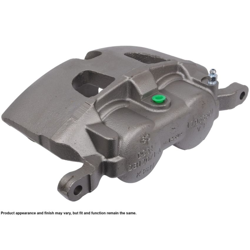 CARDONE Reman 18-5487 Remanufactured Unloaded Caliper