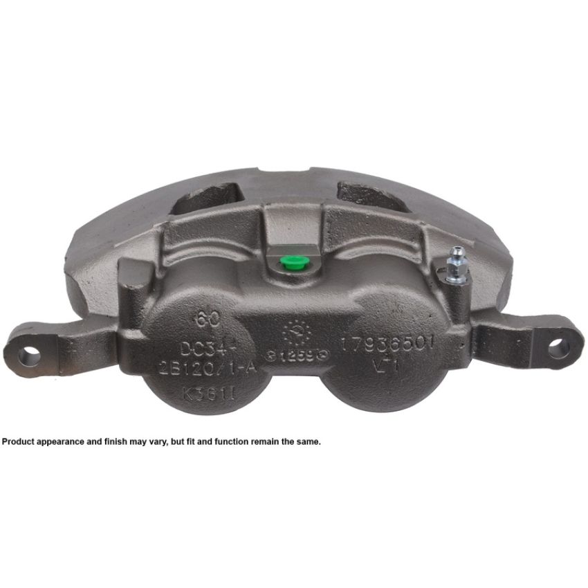 CARDONE Reman 18-5487 Remanufactured Unloaded Caliper