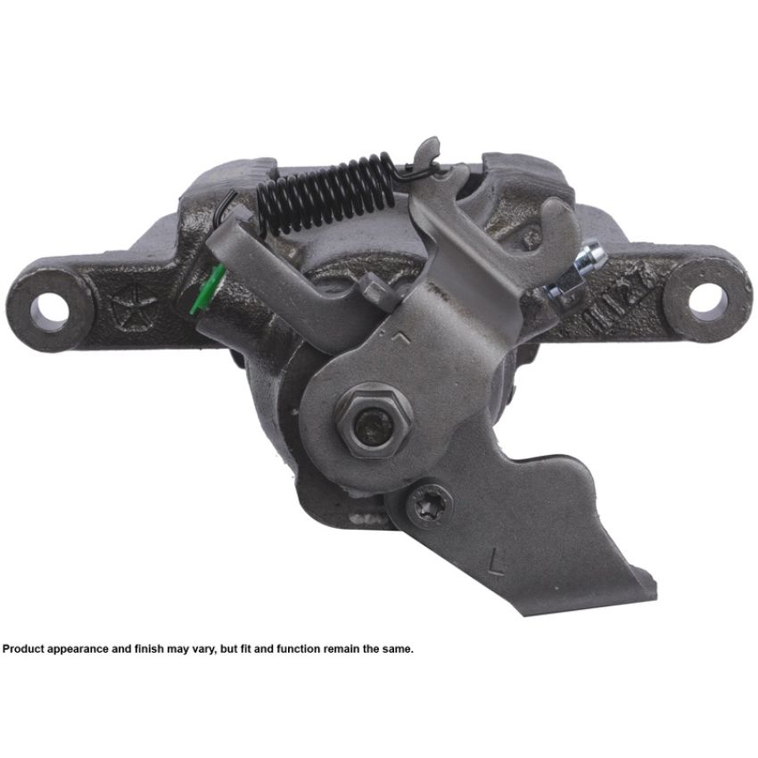 CARDONE Reman 18-5489 Remanufactured Unloaded Caliper