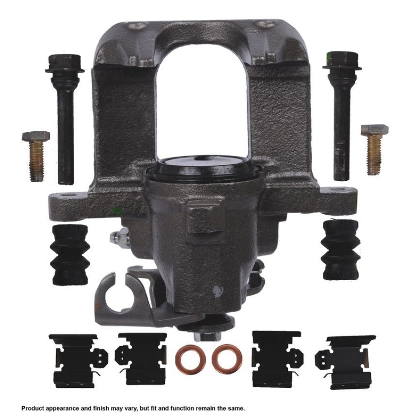 CARDONE Reman 18-5489 Remanufactured Unloaded Caliper