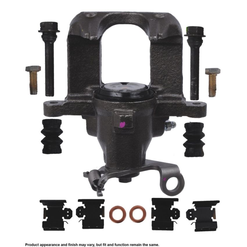 CARDONE Reman 18-5490 Remanufactured Unloaded Caliper