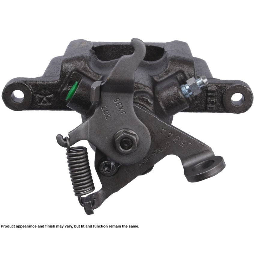 CARDONE Reman 18-5491 Remanufactured Unloaded Caliper