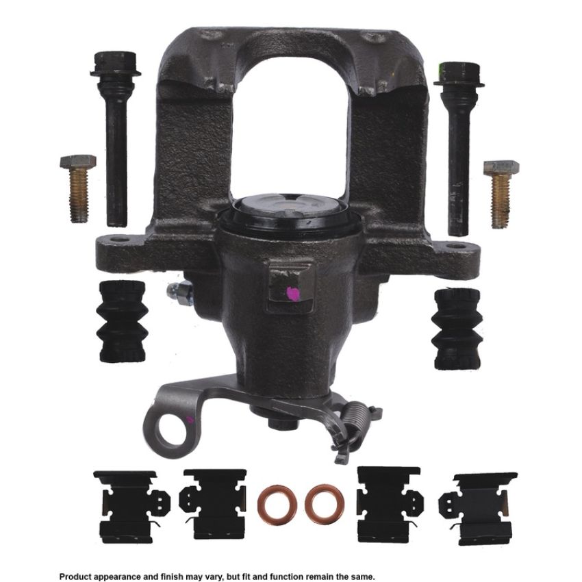 CARDONE Reman 18-5491 Remanufactured Unloaded Caliper